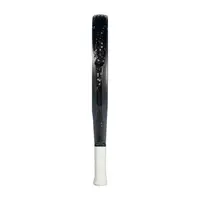 Akkeron Black Stormbreaker, zijkant