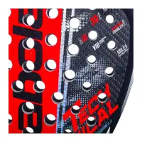 Babolat Technical Viper Soft 3.0 2026, detail