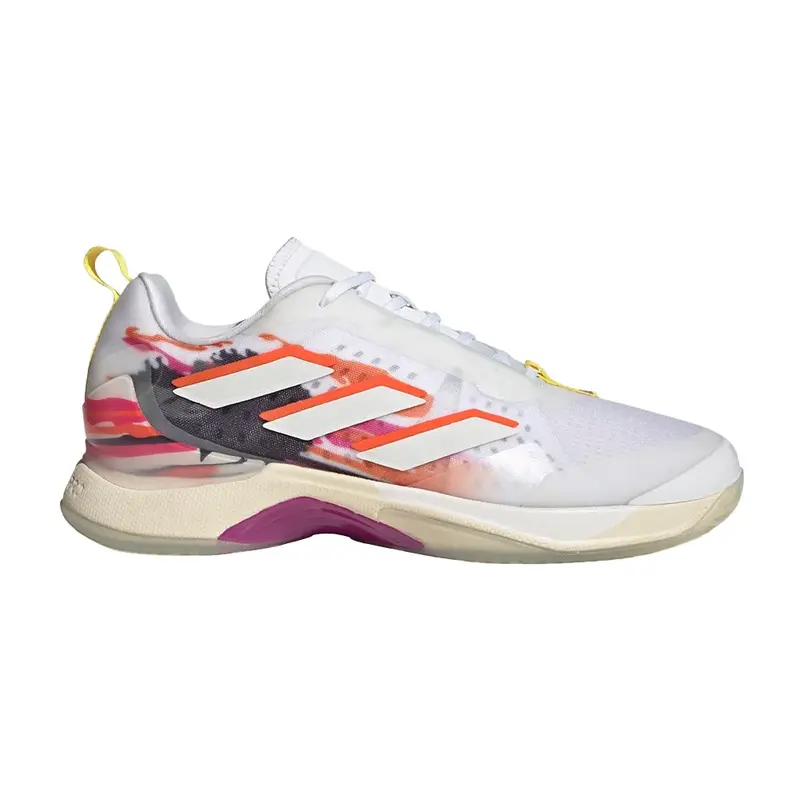 Adidas Avacourt FTWR White 2024 Mixed Sole Standaard