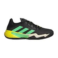 Adidas Barricade Clay FTWR Black, foto 1