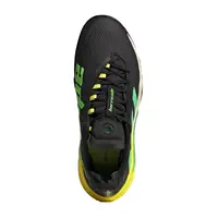 Adidas Barricade Clay FTWR Black, foto 6