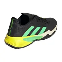 Adidas Barricade Clay FTWR Black, foto 3