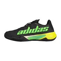 Adidas Barricade Clay FTWR Black, foto 4