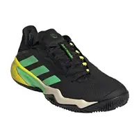 Adidas Barricade Clay FTWR Black, foto 2