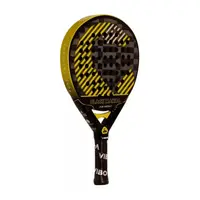 Vibor-A Black Mamba Evo Pro Black, schuin