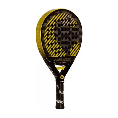 Vibor-a Black Mamba Evo Pro Black 2026, foto 2