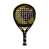 Vibor-A Black Mamba Evo Pro Black, voorkant