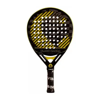 Black Mamba Evo Pro Black
