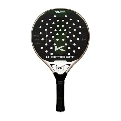 Kombat Krakatoa padelracket