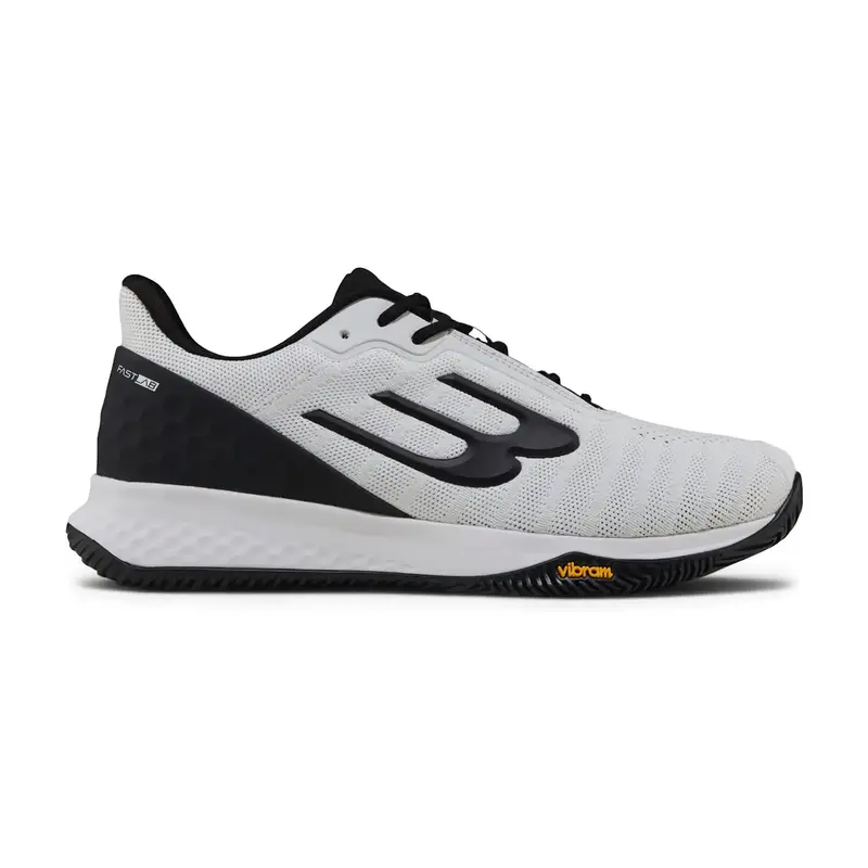 Bullpadel X-Plo Vibram Wit