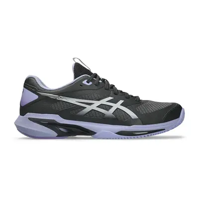 ASICS Solution Speed FF 4 Clay Night Energy Black