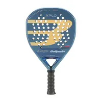 Bullpadel Xplo Tf 2024, voorkant