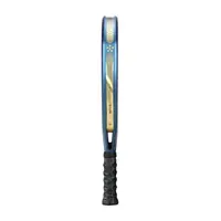 Bullpadel Xplo Tf 2024, zijkant