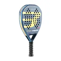 Bullpadel Xplo Tf 2024, schuin