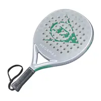Dunlop Megamax Silver, schuin