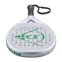 Dunlop Megamax Silver, detail
