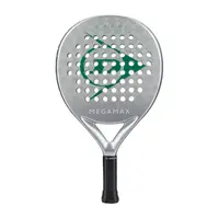 Dunlop Megamax Silver, voorkant