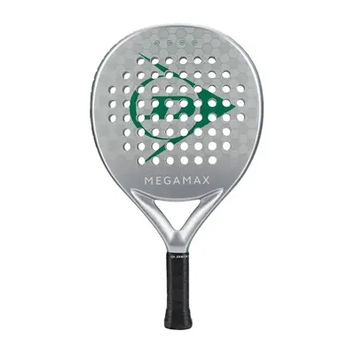 Dunlop Megamax Silver
