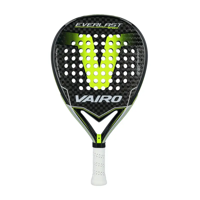 Vairo Everlast Speed, voorkant