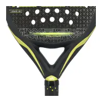 Adidas Adipower Multiweight 3.3, detail