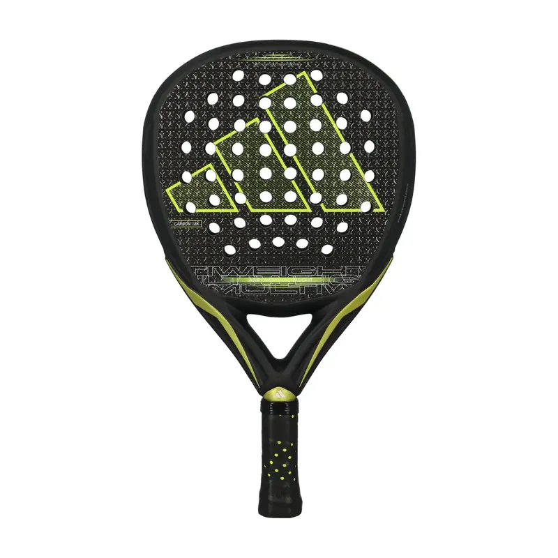 Adidas Adipower Multiweight 3.3, voorkant