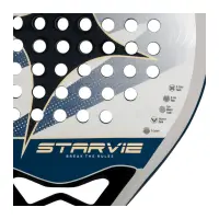 StarVie Arkos 26, detail