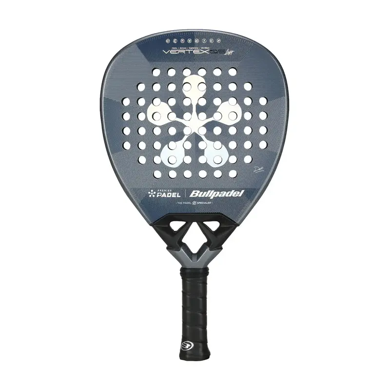 Bullpadel Vertex 05 Light Premier Padel 26 Woman, voorkant