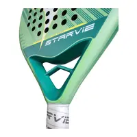 StarVie Nyra 26, detail