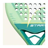 StarVie Nyra 26, detail