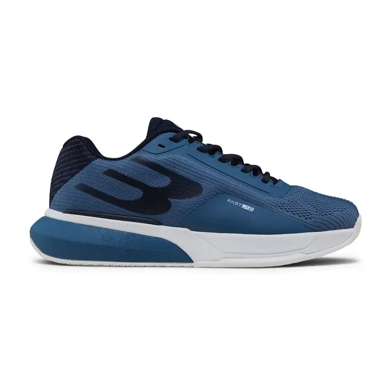 Bullpadel Neuron 26i Atomic Blue Standaard