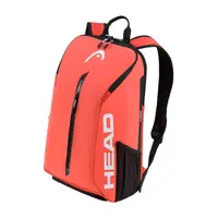 Head Tour Backpack 25l, voorkant
