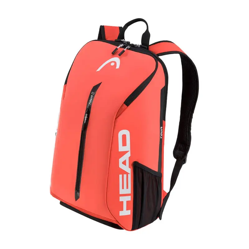 Head Tour Backpack 25l, voorkant