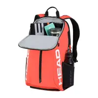 Head Tour Backpack 25l, detail