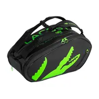 Lacoste L-Padel Bag, voorkant