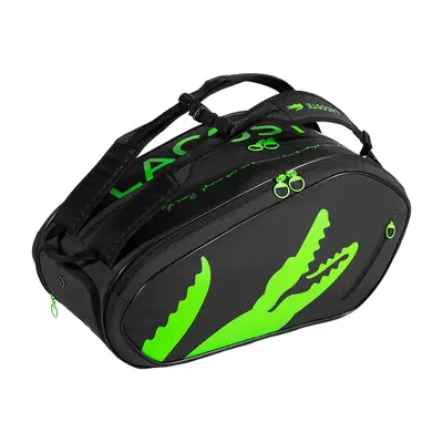 Lacoste L-padel Bag 40palacost