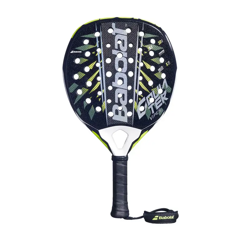 Babolat Counter Viper 2.6 2026, voorkant