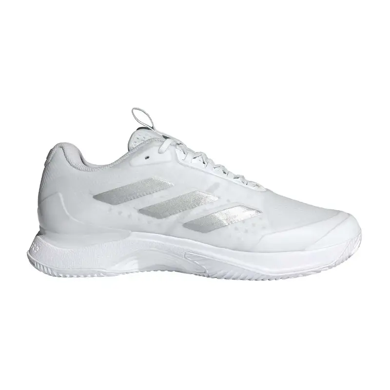 Adidas Avacourt 2.0 Clay Wit