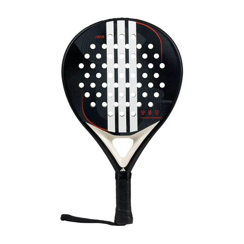 Adidas Drive Black 3.4 2025