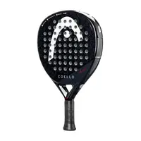Head Coello Junior 2025, schuin