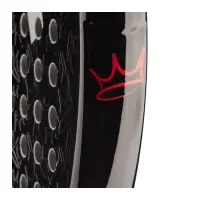 Head Coello Junior 2025, detail