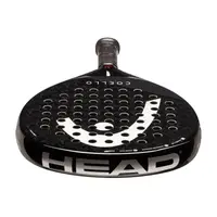 Head Coello Junior 2025, detail