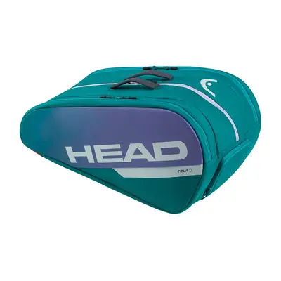 Head Tour Padel Bag Green