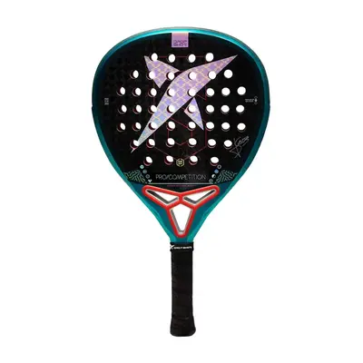 Drop Shot Axion Attack Soft