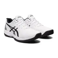 ASICS Solution Swift FF Padel White Black, foto 2