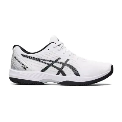 ASICS Solution Swift FF Padel White Black