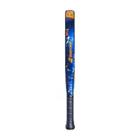 Babolat Alioth Jr, zijkant
