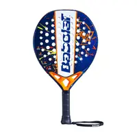 Babolat Alioth Jr, voorkant