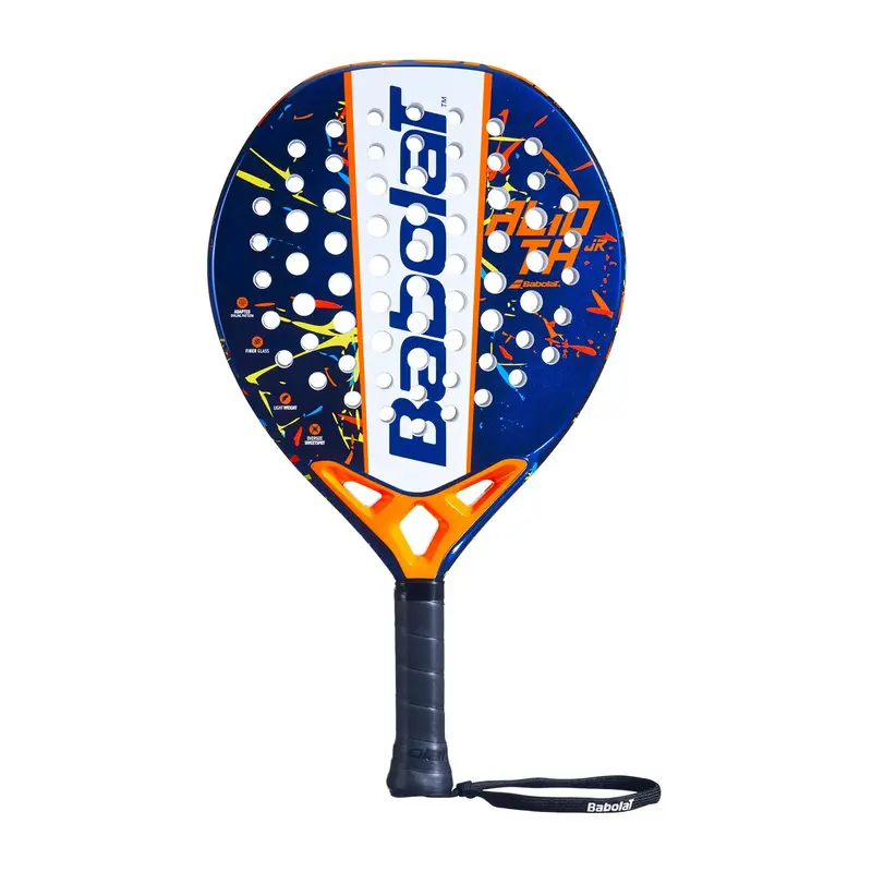 Babolat Alioth Jr, voorkant