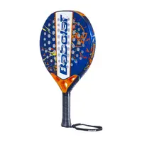 Babolat Alioth Jr, schuin