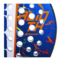 Babolat Alioth Jr, detail